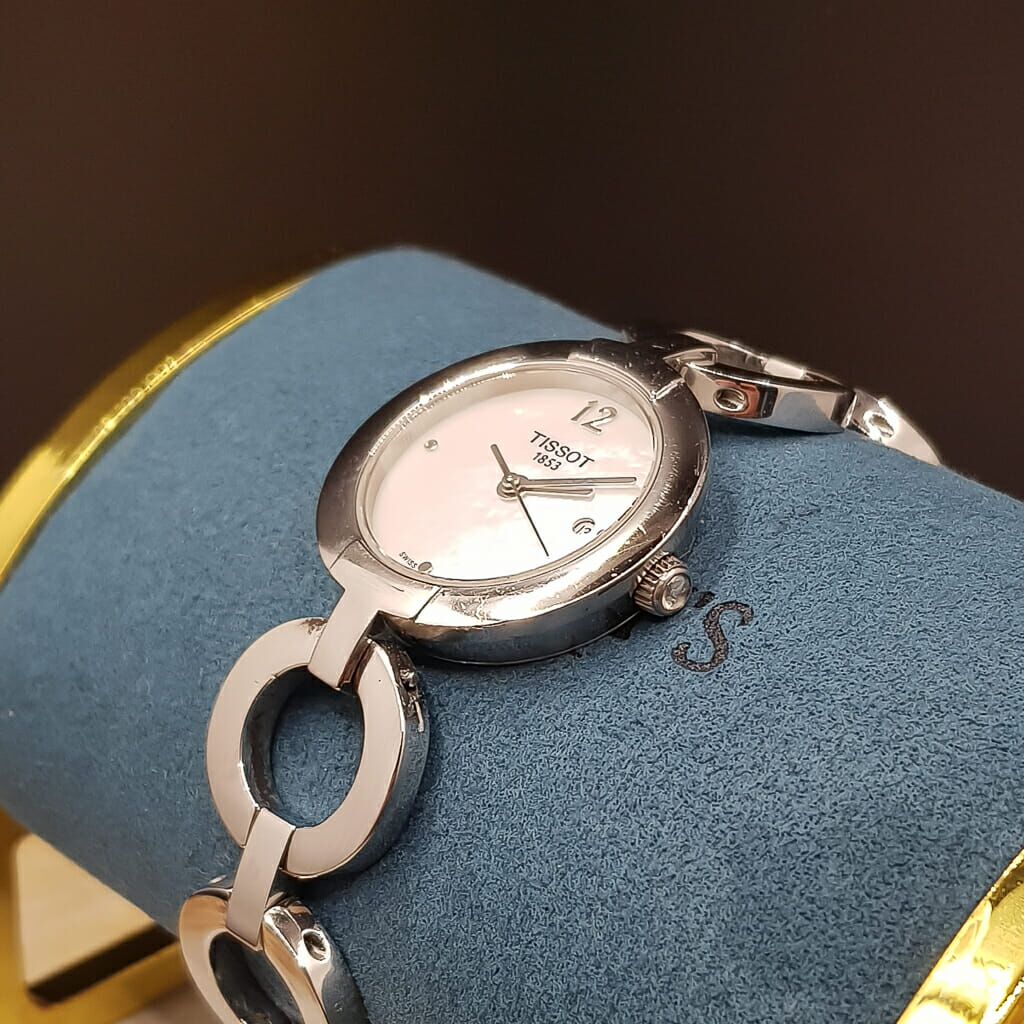 時計 tissot 1853 t880k tissot 1853 t880k 時計