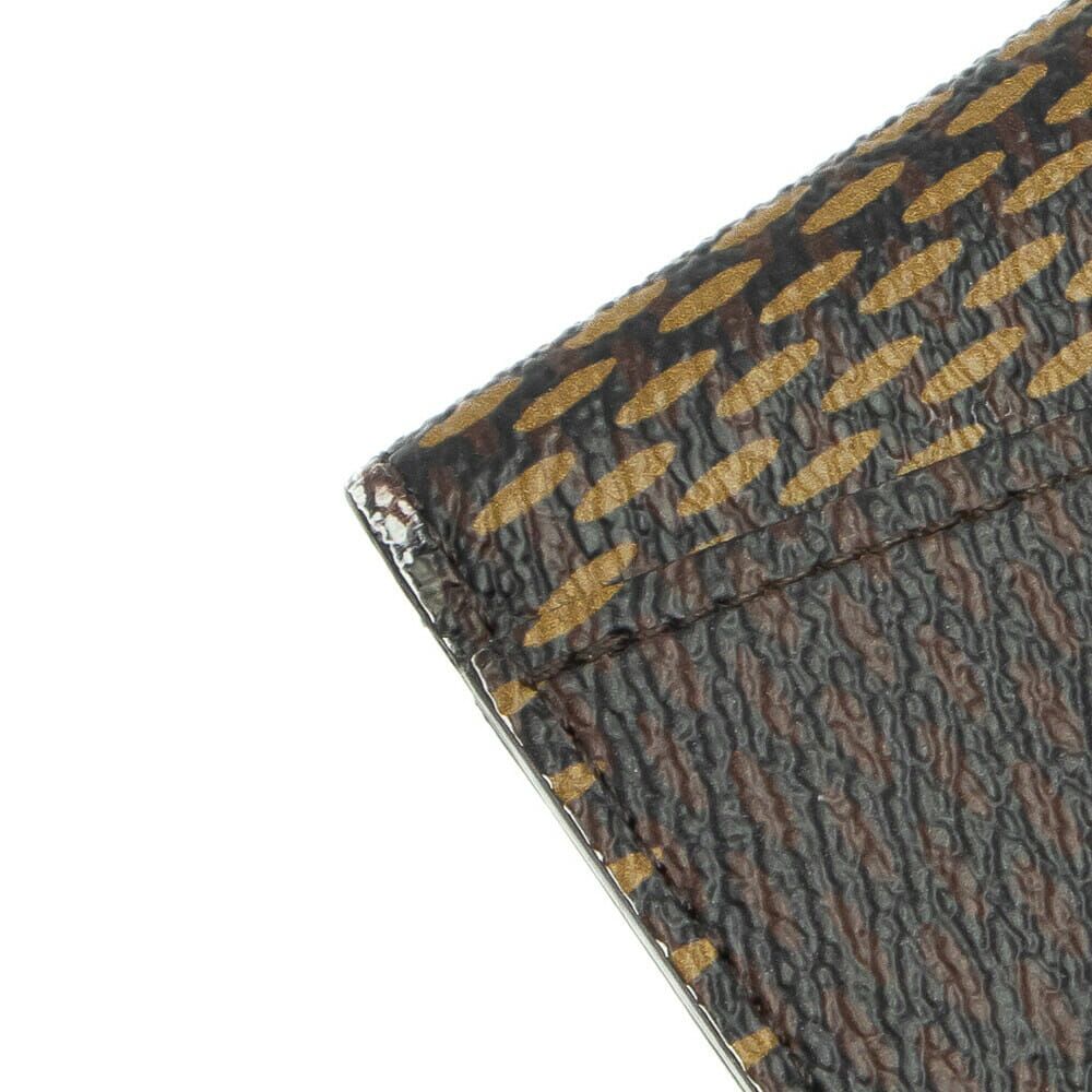 ルイヴィトンバッグ Louis Vuitton X Virgil Nago Duck LV Made Wallet + COA #60897