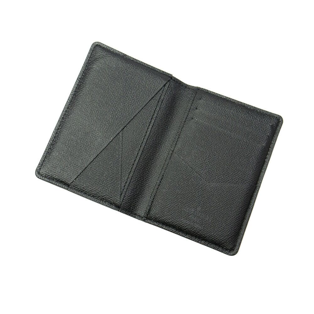 ルイヴィトンバッグ Louis Vuitton X Virgil Nago Duck LV Made Wallet + COA #60897