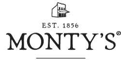 Monty's Logo