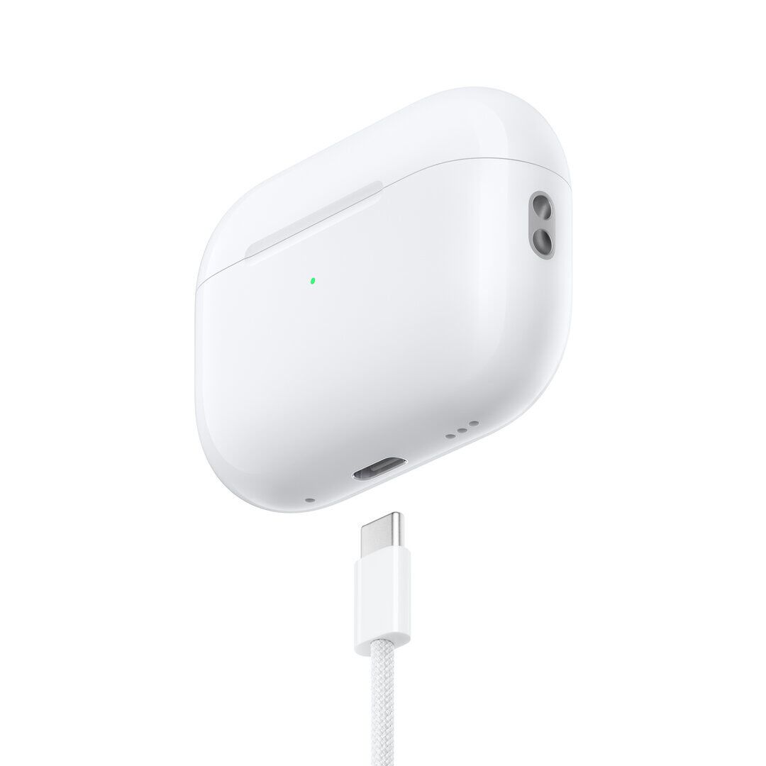 Apple Airpods Pro (2nd Generation) Magsafe USB-C A3047 A3048