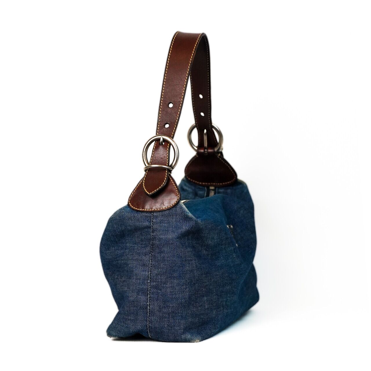 バッグ 2208 PRADA One Shoulder Bag 1999FW Blue s-l1200.jpg