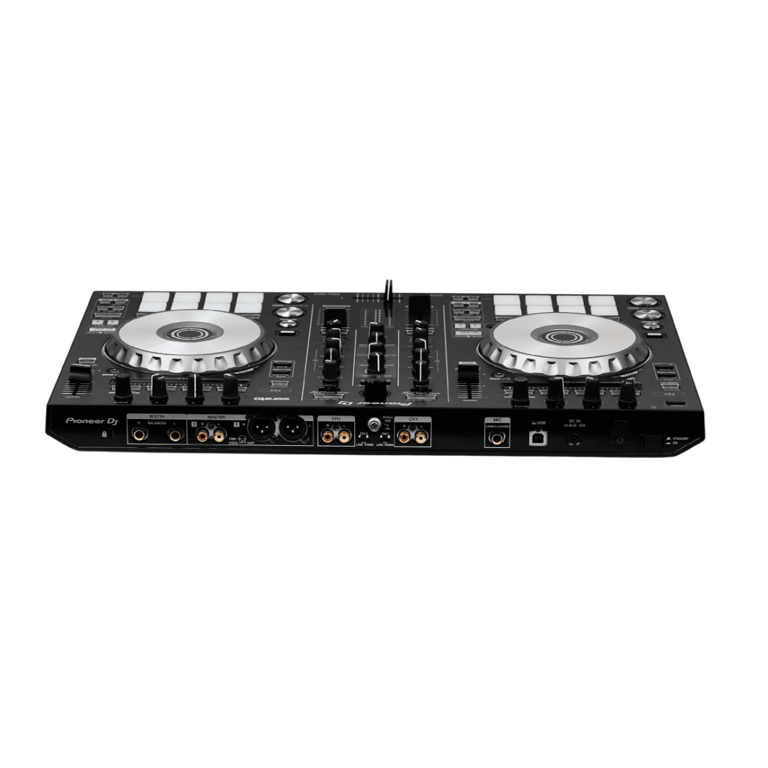 Pioneer Serato DDJ-SR2 Digital DJ Controller #66222 - Monty's ®
