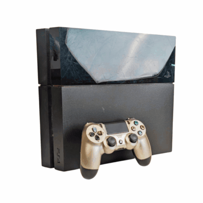 PlayStation4 - ayu Sony Dualshock 4 V2 Black (Juodas) kaina nuo 0.63 € | Kainos.lt