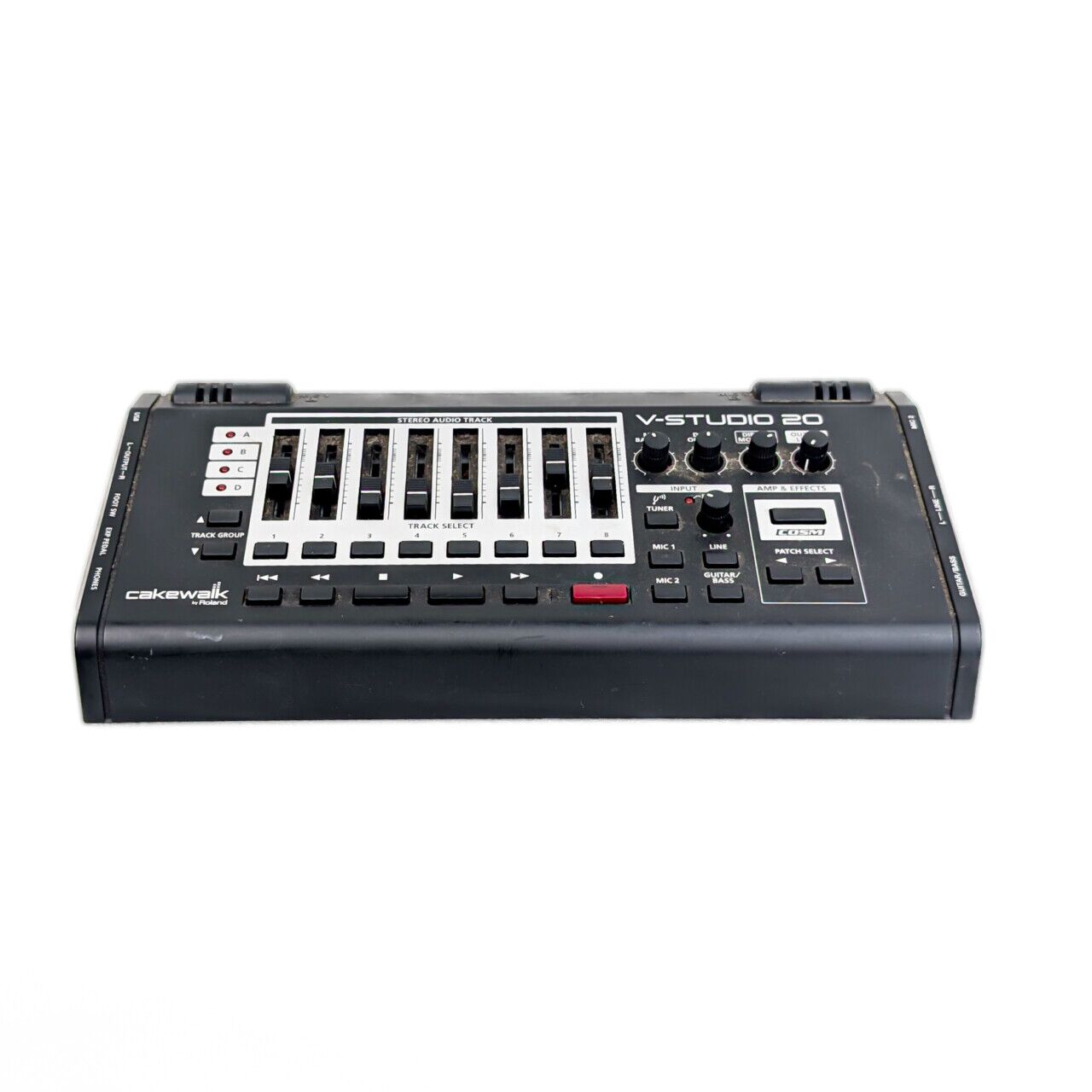 ギター Roland V-STUDIO20 Roland V-Studio 20 for sale online | eBay
