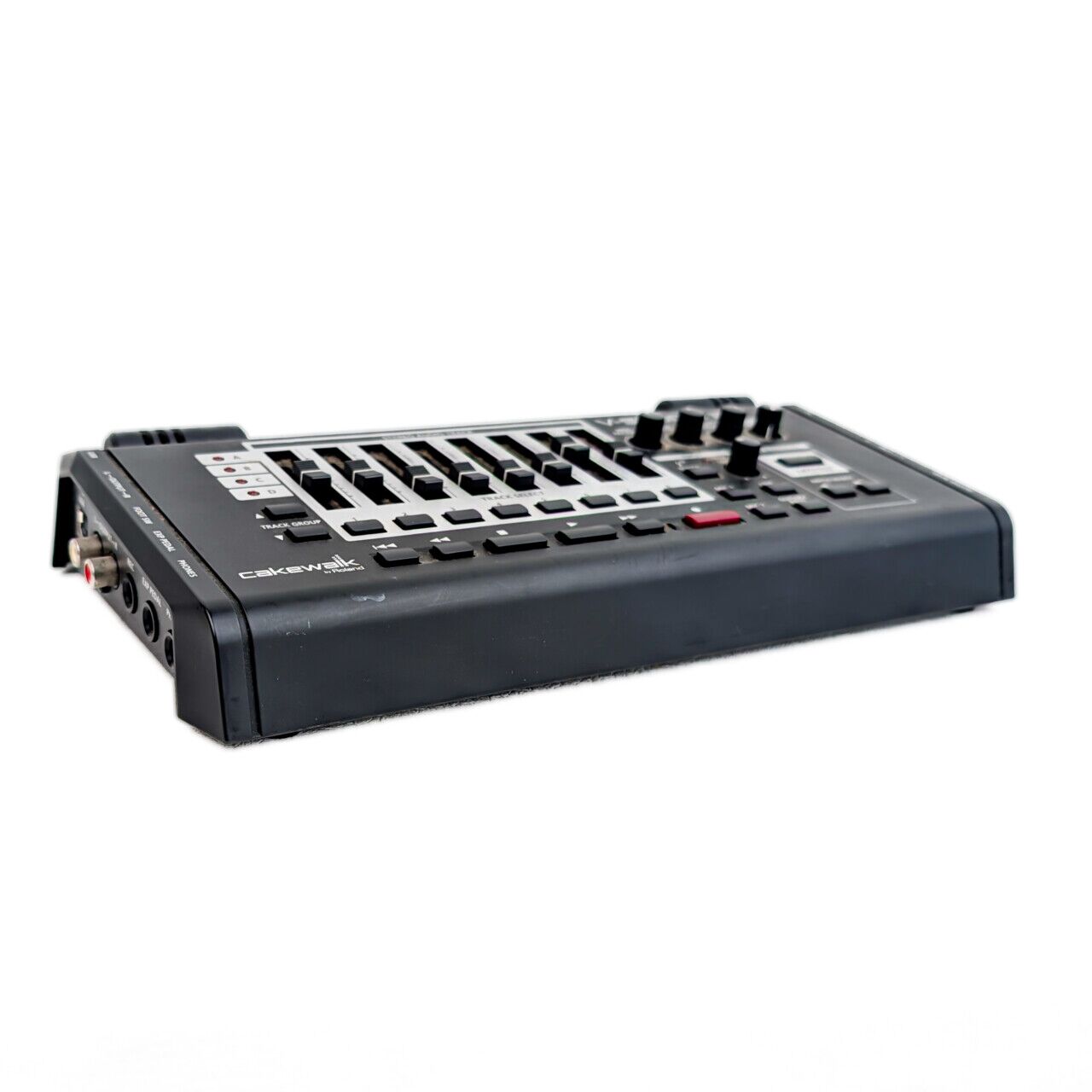 ギター Roland V-STUDIO20 Cakewalk V-Studio 20 review | MusicRadar